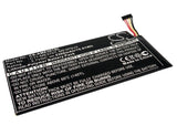 CS-AME301SL battery product image 1