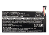 CS-AME301SL battery product image 6