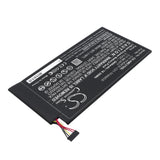 CS-AME370SL battery product image 3