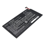 CS-AME370SL battery product image 4