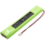 Cameron Sino CS-AMP170BT Battery 1500 mAh Ni-MH — product view 2