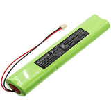 Cameron Sino CS-AMP170BT Battery 1500 mAh Ni-MH — product view 3