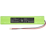 Cameron Sino CS-AMP170BT Battery 1500 mAh Ni-MH — product view 4