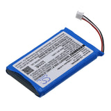CS-AMP634SL battery product image 4