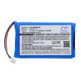 CS-AMP634SL battery product image 5