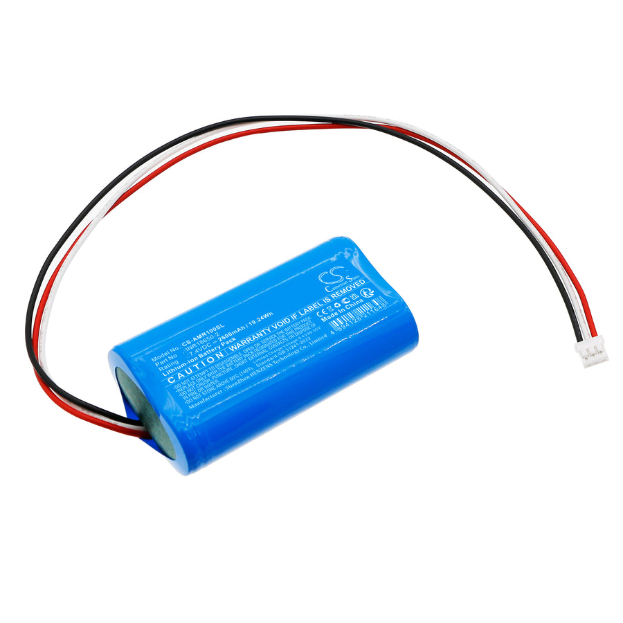 Cosmetic Mirror Batteries