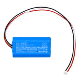 Cameron Sino CS-AMR100SL Battery 2600 mAh Li-ion — product view 2