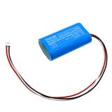 Cameron Sino CS-AMR100SL Battery 2600 mAh Li-ion — product view 5