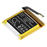 Cameron Sino CS-AMR202SH Battery 460 mAh Li-Polymer — battery pack