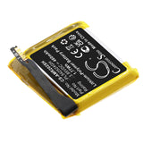 Cameron Sino CS-AMR202SH Battery 460 mAh Li-Polymer — product view 2