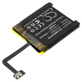 Cameron Sino CS-AMR447SH Battery 470 mAh Li-Polymer — product view 2