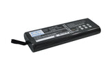 Anritsu MT9083A8 Battery 10.8V 2100mAh - Compatible Replacement