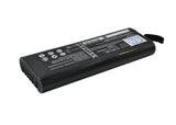 Anritsu MT9083A8 Battery 10.8V 2100mAh - Compatible Replacement