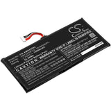 Cameron Sino CS-AMS225SL Battery 15000 mAh Li-Polymer — product view 2