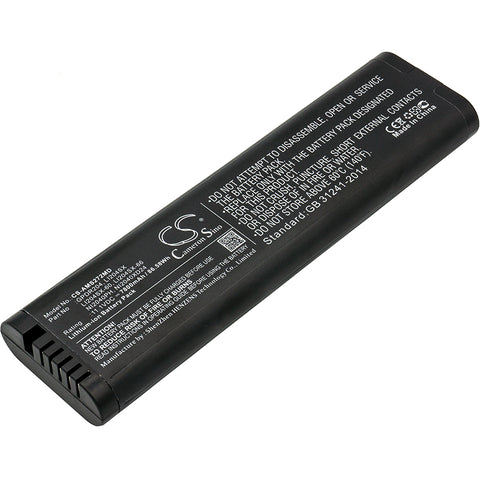 CS-AMS272MD 7800mAh Li-ion battery - gallery view 1