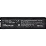 CS-AMS272MD 7800mAh Li-ion battery - gallery view 3