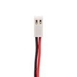 Alaris Medicalsystems 2860729 Battery 3V 2200mAh - Compatible Replacement