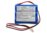 CS-AMS349MD battery product image 5