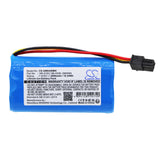 CS-AMS456MD battery product image 1