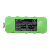 Cameron Sino CS-AMS805SL Battery 7000 mAh Ni-MH — product view 4