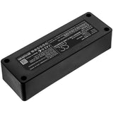 CS-AMS916MD battery product image 2
