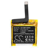 CS-AMT100SH battery product image 4
