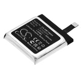 Cameron Sino CS-AMT190SH Battery 400 mAh Li-Polymer — product view 2