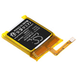 Cameron Sino CS-AMT201SH Battery 220 mAh Li-Polymer — product view 3