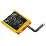 Cameron Sino CS-AMT300SH Battery 240 mAh Li-Polymer — product view 2