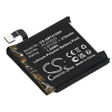 Cameron Sino CS-AMT410SH Battery 270 mAh Li-Polymer — product view 4