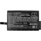 CS-AMT500SL battery product image 5