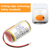 CS-AOT200MD battery - supplier source photo 5
