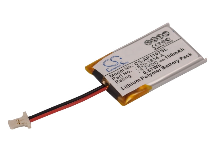 RAID Controller Batteries