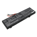 CS-ARG200NB battery - supplier source photo 1