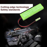 CS-ARM400RC battery — supplier source photo 3