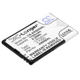 Avus S62 Battery 3.7V 1700mAh - Compatible Replacement