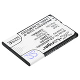 Avus S62 Battery 3.7V 1700mAh - Compatible Replacement