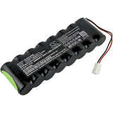 CS-ARV700MD battery product image 3