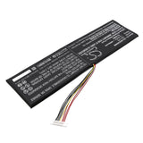 CS-ARX500NB battery product image 1