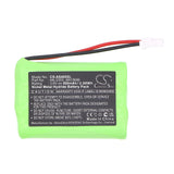 CS-AS400SL battery product image 1