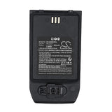 CS-ASD830CL battery product image 5