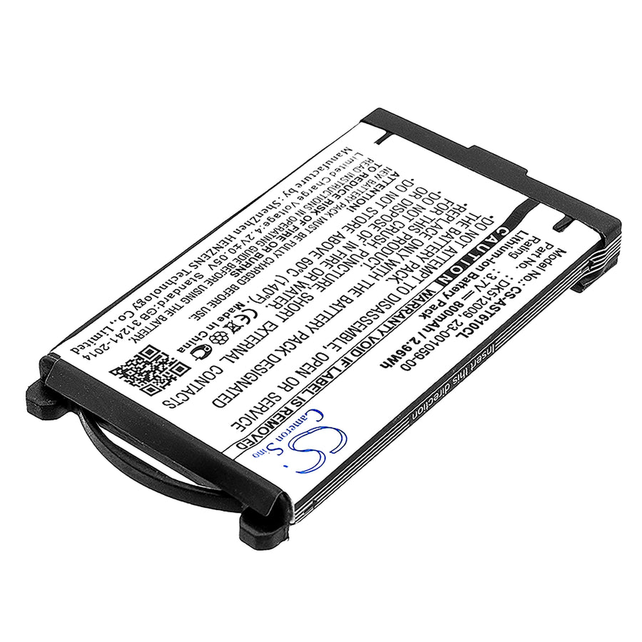 Cordless Phone Batteries