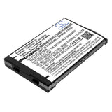 CS-AST610CL battery product image 3