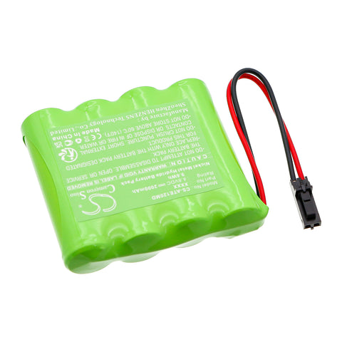 CS-ATE120MD battery product image 1