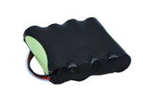 Anritsu MS2024B Battery 4.8V 2500mAh - Compatible Replacement