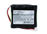 Anritsu MS2024B Battery 4.8V 2500mAh - Compatible Replacement