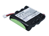 Anritsu MS2024B Battery 4.8V 2500mAh - Compatible Replacement