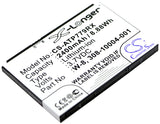 BoostMobile AirCard 779S 4G Battery 3.7V 2400mAh - Compatible Replacement