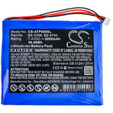 CS-ATP800SL battery product image 4