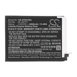 CS-ATS219SL battery product image 4